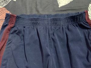 Unisex Shorts