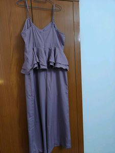 new with tags jumpsuit