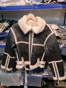 Coat For Girls Very Impressive.