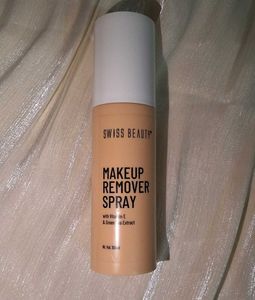 Swiss Beauty Makeup Remover Spray