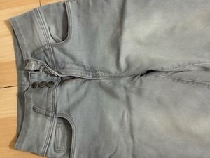 Grey Slim Fit Jeans