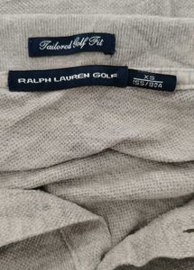 Ralph Lauren Polo Shirt