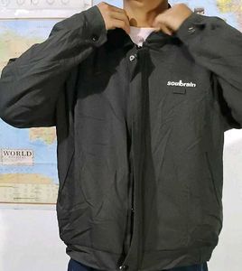 Korean Jacket Unisex