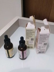 Body Cupid Vitamin C Serum