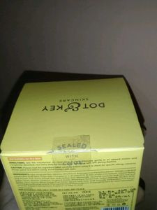 Dot &amp; Key Vitamin C+E Moisturizer