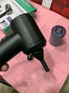 3 In 1 Vacuum Cleaner