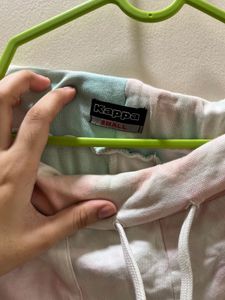 Kappa Tie-Dye Hoodie