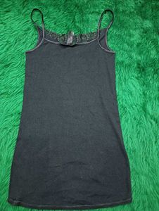 Black💚 Tank Top 30,32