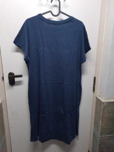 Dress, Tshirt Dress By Souled Store