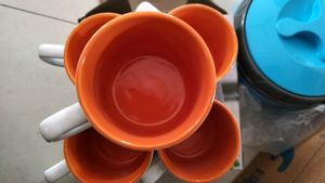 New Hp Cups Standard