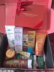 Korean Skincare 💥 Cosrx Auna Axis Y Goodal Boj