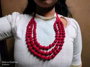 New Maroon lohri