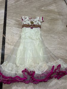 Long Frock