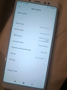 Redmi Note 5 Pro For Sale