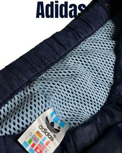 Adidas Vintage Track Pants