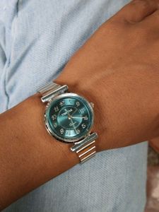 Tulsi Women&#39;s Watch