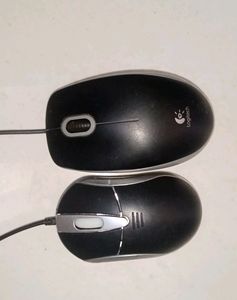 Wire Mouse