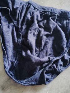 Boy&#39;s Old Clothes