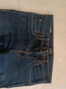 Jack &amp; Jones Dark Blue Jeans