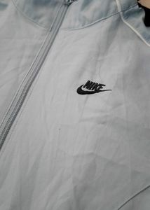 Nike Track Jacket - Stylish &amp; Comfy