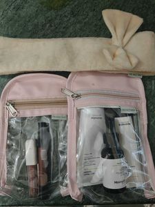 Travelling Kit