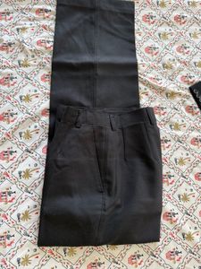 Women’s Formal Suit - Black