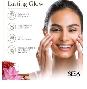 🆕🎊BRAND New SESA Kumkumadi Face Oil🎊🆕