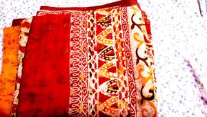 Pure Kanjivaram Silk Saree 2