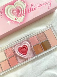 💖 Peripera Eyeshadow Palette