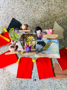 Brand New Goodies For Gift
