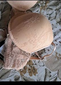 36 C(90CM)CLOVIA PUSH-UP BRA