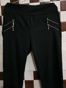 Stylish Black Jeans🖤✨