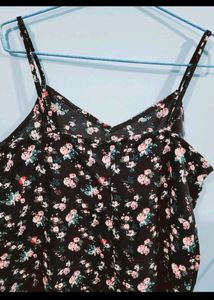 H&amp;M Summer Dress 🖤