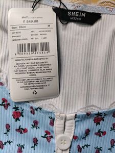 Floral Lace  Loungewear Set 🌝