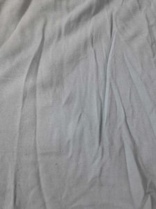 Feather Print Tee