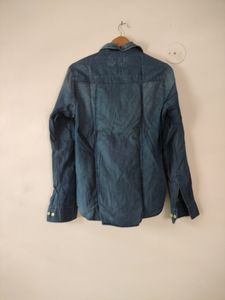 3 Full Sleeves Shirts For Men, Multicolour