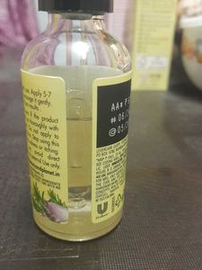 Love Beauty And Planet Hairfall Control Serum