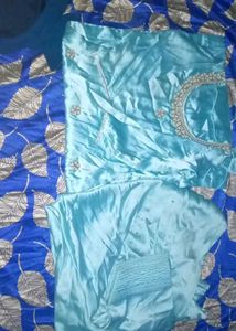 Elegant Kurta Set