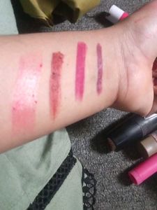 Make Up