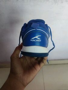 Branded Badminton Shoes Uk05
