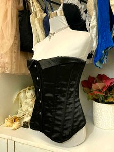 Black Corset