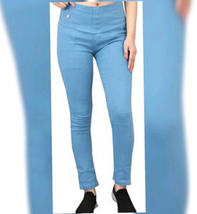 Women Jaggings/Jeans