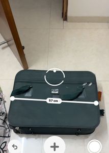 Skybags VIP luggage