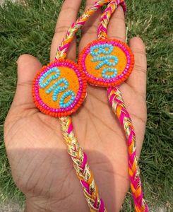 Jodi Rakhi