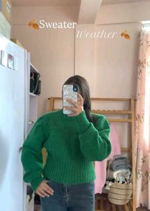Pick Any Sweater