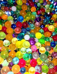 Orbeez Water Balls