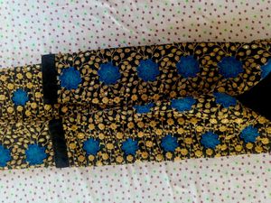 Elegant Embroidered Kurta