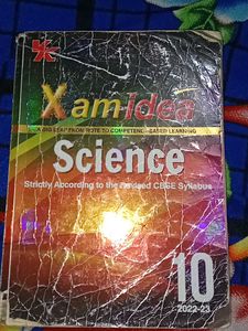 Class 10 Science