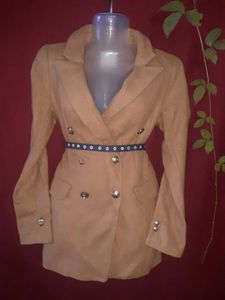 Winter Women Coat