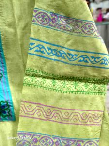 Embroidered Kurta